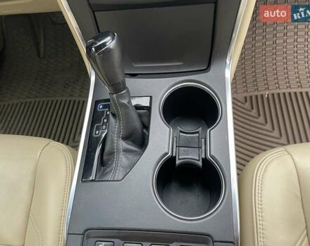 Бежевый Тойота Камри, объемом двигателя 2.5 л и пробегом 133 тыс. км за 12999 $, фото 25 на Automoto.ua