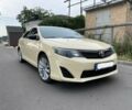 Бежевий Тойота Камрі, об'ємом двигуна 2.49 л та пробігом 236 тис. км за 8999 $, фото 4 на Automoto.ua
