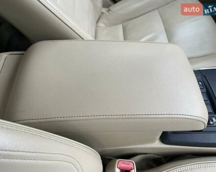 Бежевый Тойота Камри, объемом двигателя 2.5 л и пробегом 133 тыс. км за 12999 $, фото 21 на Automoto.ua