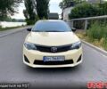 Бежевий Тойота Камрі, об'ємом двигуна 2.5 л та пробігом 236 тис. км за 8999 $, фото 2 на Automoto.ua