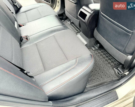 Бежевый Тойота Камри, объемом двигателя 2.49 л и пробегом 79 тыс. км за 12900 $, фото 19 на Automoto.ua