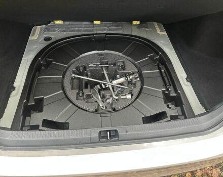 Бежевый Тойота Камри, объемом двигателя 2.5 л и пробегом 132 тыс. км за 19300 $, фото 15 на Automoto.ua