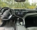 Бежевый Тойота Камри, объемом двигателя 2.5 л и пробегом 132 тыс. км за 19300 $, фото 14 на Automoto.ua