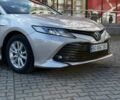 Тойота Камри 2017 в Черновцах на Automoto.ua Бежевый Тойота Камри, объемом двигателя 2.49 л и пробегом 75 тыс. км за 21900 $, фото 1 на Automoto.ua