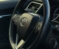 Тойота Камри 2017 в Черновцах на Automoto.ua Бежевый Тойота Камри, объемом двигателя 2.49 л и пробегом 75 тыс. км за 21900 $, фото 13 на Automoto.ua