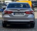 Тойота Камри 2017 в Черновцах на Automoto.ua Бежевый Тойота Камри, объемом двигателя 2.49 л и пробегом 75 тыс. км за 21900 $, фото 6 на Automoto.ua