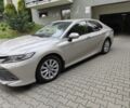 Бежевий Тойота Камрі, об'ємом двигуна 2.5 л та пробігом 42 тис. км за 25500 $, фото 1 на Automoto.ua