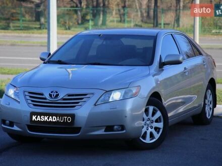 Бежевий Тойота Камрі, об'ємом двигуна 0 л та пробігом 170 тис. км за 7999 $, фото 1 на Automoto.ua