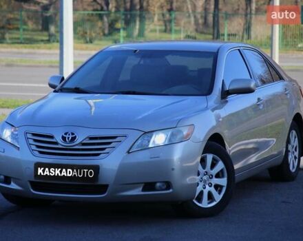 Бежевый Тойота Камри, объемом двигателя 0 л и пробегом 170 тыс. км за 7999 $, фото 1 на Automoto.ua