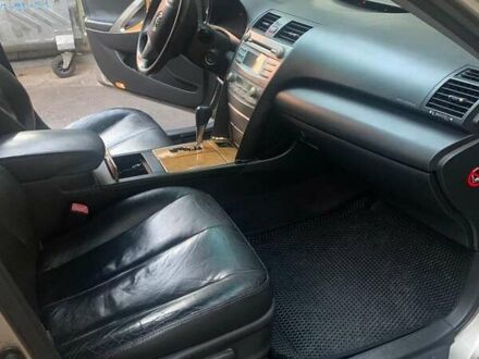 Бежевий Тойота Камрі, об'ємом двигуна 2.36 л та пробігом 356 тис. км за 7800 $, фото 1 на Automoto.ua