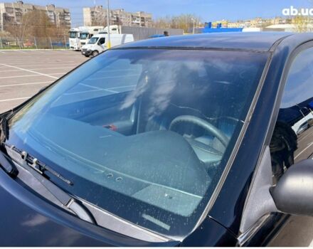 Черный Тойота Камри, объемом двигателя 0 л и пробегом 500 тыс. км за 4500 $, фото 1 на Automoto.ua