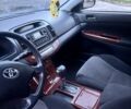 Черный Тойота Камри, объемом двигателя 2.4 л и пробегом 3 тыс. км за 6500 $, фото 5 на Automoto.ua