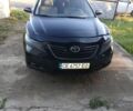 Черный Тойота Камри, объемом двигателя 3.5 л и пробегом 282 тыс. км за 7520 $, фото 1 на Automoto.ua