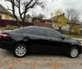 Чорний Тойота Камрі, об'ємом двигуна 3.5 л та пробігом 212 тис. км за 8999 $, фото 1 на Automoto.ua