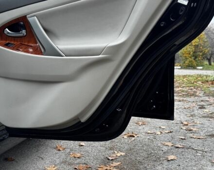 Чорний Тойота Камрі, об'ємом двигуна 3.5 л та пробігом 212 тис. км за 8999 $, фото 10 на Automoto.ua