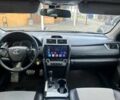 Тойота Камри 2013 в Львове на Automoto.ua Черный Тойота Камри, объемом двигателя 2.5 л и пробегом 2 тыс. км за 7600 $, фото 5 на Automoto.ua