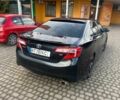 Тойота Камри 2013 в Львове на Automoto.ua Черный Тойота Камри, объемом двигателя 2.5 л и пробегом 2 тыс. км за 7600 $, фото 2 на Automoto.ua
