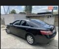 Черный Тойота Камри, объемом двигателя 3.5 л и пробегом 300 тыс. км за 8513 $, фото 1 на Automoto.ua