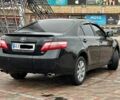 Черный Тойота Камри, объемом двигателя 3.5 л и пробегом 312 тыс. км за 6700 $, фото 1 на Automoto.ua