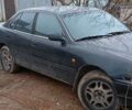 Черный Тойота Камри, объемом двигателя 3 л и пробегом 330 тыс. км за 2700 $, фото 1 на Automoto.ua