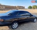 Черный Тойота Камри, объемом двигателя 2.16 л и пробегом 315 тыс. км за 2950 $, фото 2 на Automoto.ua
