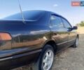 Черный Тойота Камри, объемом двигателя 2.16 л и пробегом 315 тыс. км за 2950 $, фото 10 на Automoto.ua