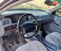 Черный Тойота Камри, объемом двигателя 2.16 л и пробегом 315 тыс. км за 2950 $, фото 15 на Automoto.ua
