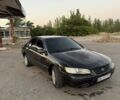 Чорний Тойота Камрі, об'ємом двигуна 2.2 л та пробігом 300 тис. км за 2200 $, фото 4 на Automoto.ua