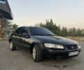 Чорний Тойота Камрі, об'ємом двигуна 2.2 л та пробігом 300 тис. км за 2200 $, фото 2 на Automoto.ua