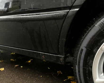 Чорний Тойота Камрі, об'ємом двигуна 2.2 л та пробігом 360 тис. км за 3450 $, фото 16 на Automoto.ua