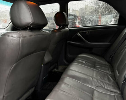 Чорний Тойота Камрі, об'ємом двигуна 2.2 л та пробігом 360 тис. км за 3450 $, фото 13 на Automoto.ua