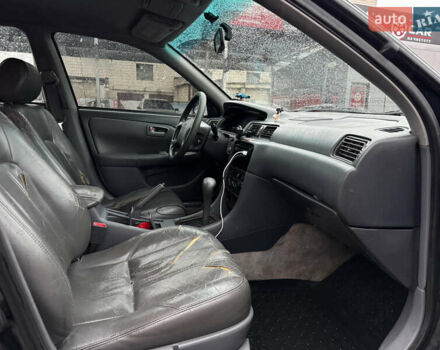 Чорний Тойота Камрі, об'ємом двигуна 2.2 л та пробігом 360 тис. км за 3450 $, фото 11 на Automoto.ua