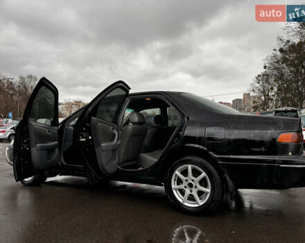 Чорний Тойота Камрі, об'ємом двигуна 2.2 л та пробігом 360 тис. км за 3450 $, фото 4 на Automoto.ua