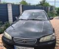 Черный Тойота Камри, объемом двигателя 2.2 л и пробегом 451 тыс. км за 2600 $, фото 1 на Automoto.ua