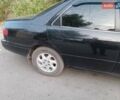 Черный Тойота Камри, объемом двигателя 2.2 л и пробегом 350 тыс. км за 3000 $, фото 1 на Automoto.ua