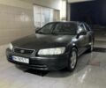 Черный Тойота Камри, объемом двигателя 2.2 л и пробегом 245 тыс. км за 3200 $, фото 1 на Automoto.ua