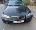 Черный Тойота Камри, объемом двигателя 2.2 л и пробегом 350 тыс. км за 3000 $, фото 1 на Automoto.ua