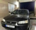 Чорний Тойота Камрі, об'ємом двигуна 2.2 л та пробігом 245 тис. км за 3200 $, фото 2 на Automoto.ua