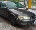 Чорний Тойота Камрі, об'ємом двигуна 3 л та пробігом 333 тис. км за 2850 $, фото 8 на Automoto.ua