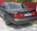 Чорний Тойота Камрі, об'ємом двигуна 3 л та пробігом 333 тис. км за 2850 $, фото 1 на Automoto.ua