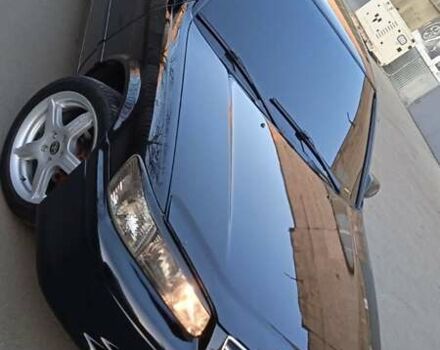 Черный Тойота Камри, объемом двигателя 2.2 л и пробегом 343 тыс. км за 5100 $, фото 2 на Automoto.ua