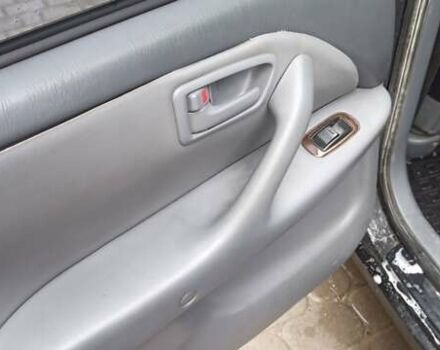 Чорний Тойота Камрі, об'ємом двигуна 3 л та пробігом 333 тис. км за 2850 $, фото 21 на Automoto.ua