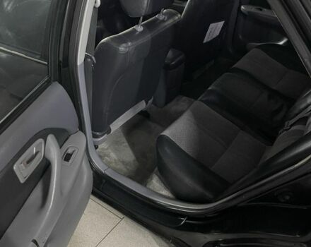 Черный Тойота Камри, объемом двигателя 2.2 л и пробегом 245 тыс. км за 3200 $, фото 6 на Automoto.ua