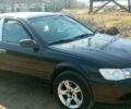 Черный Тойота Камри, объемом двигателя 2.2 л и пробегом 330 тыс. км за 2900 $, фото 9 на Automoto.ua