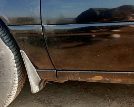 Черный Тойота Камри, объемом двигателя 2.2 л и пробегом 330 тыс. км за 3300 $, фото 12 на Automoto.ua