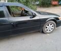 Черный Тойота Камри, объемом двигателя 2.2 л и пробегом 350 тыс. км за 3000 $, фото 6 на Automoto.ua
