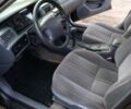 Черный Тойота Камри, объемом двигателя 2.2 л и пробегом 185 тыс. км за 4400 $, фото 10 на Automoto.ua