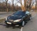 Чорний Тойота Камрі, об'ємом двигуна 3 л та пробігом 200 тис. км за 7000 $, фото 1 на Automoto.ua