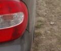 Черный Тойота Камри, объемом двигателя 2.4 л и пробегом 298 тыс. км за 5200 $, фото 10 на Automoto.ua