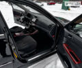 Черный Тойота Камри, объемом двигателя 2.36 л и пробегом 489 тыс. км за 5400 $, фото 7 на Automoto.ua